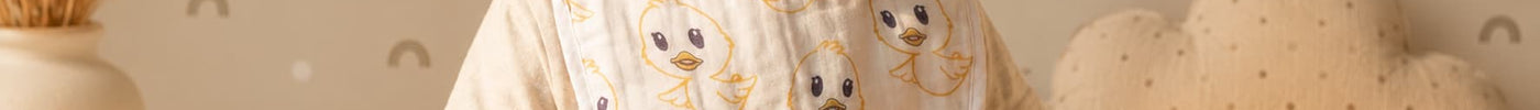 adorable muslin baby top India