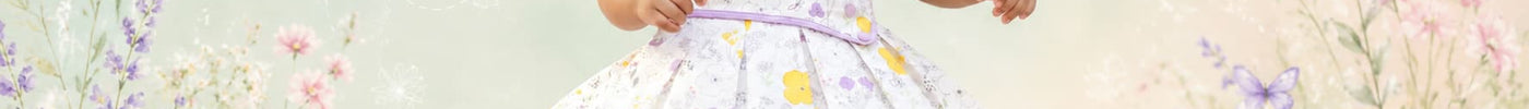 frock for baby girl muslin cotton