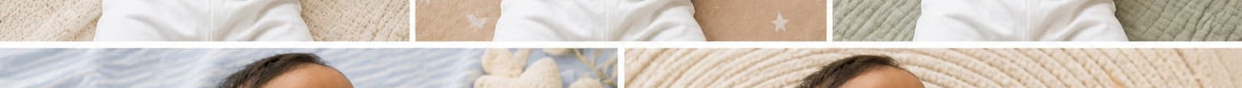 organic muslin baby wear