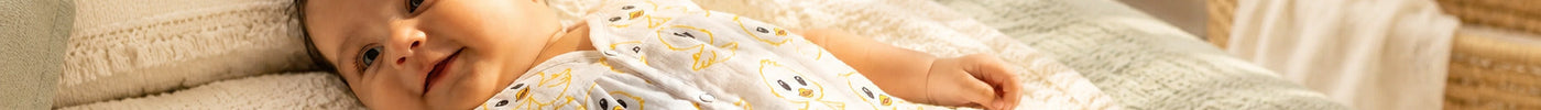 eco baby gift set