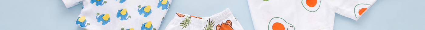 newborn essentials organic