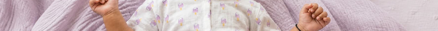 summer friendly muslin outfit