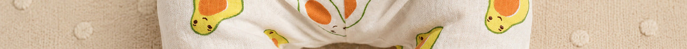 cotton baby clothes for hot weather