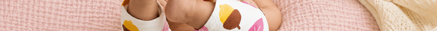 cotton baby clothes for hot weather