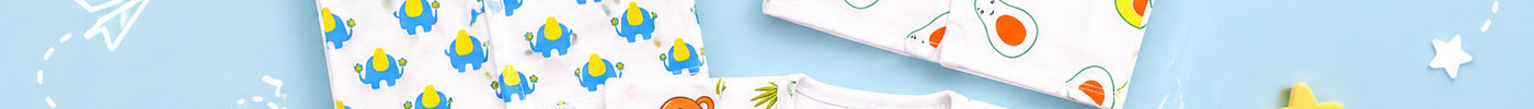 muslin vest for boys and girls