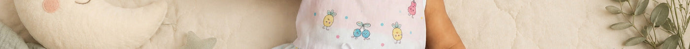 natural cotton baby clothes