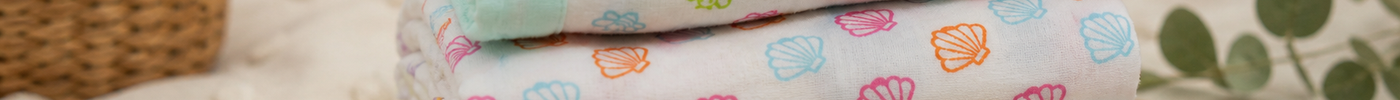 plant‑based fabric baby wear