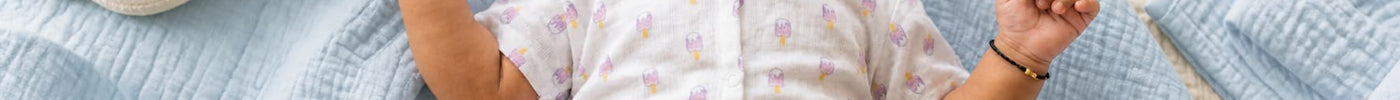 soft cotton newborn set