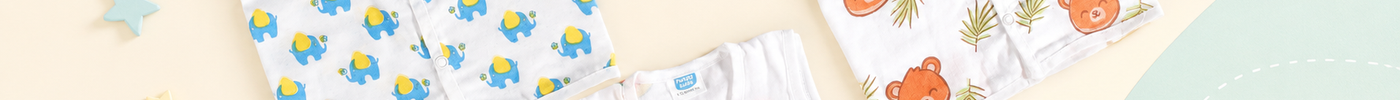 muslin gift set newborn
