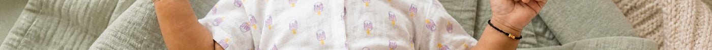 breathable baby cotton clothes