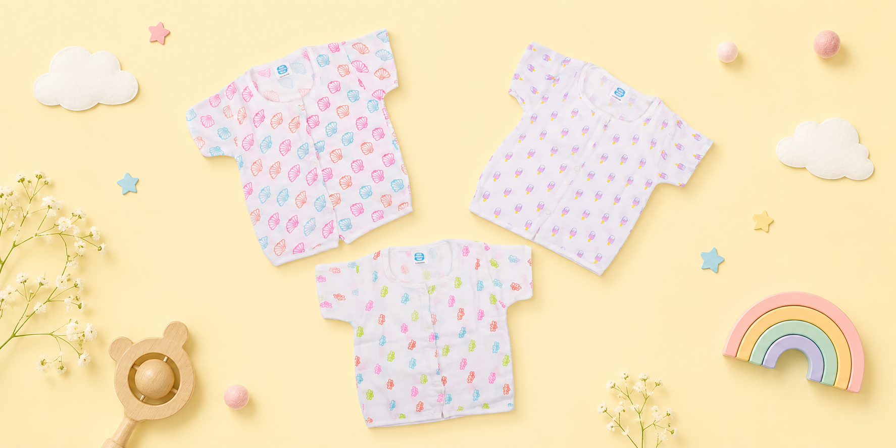 baby gift organic clothing
