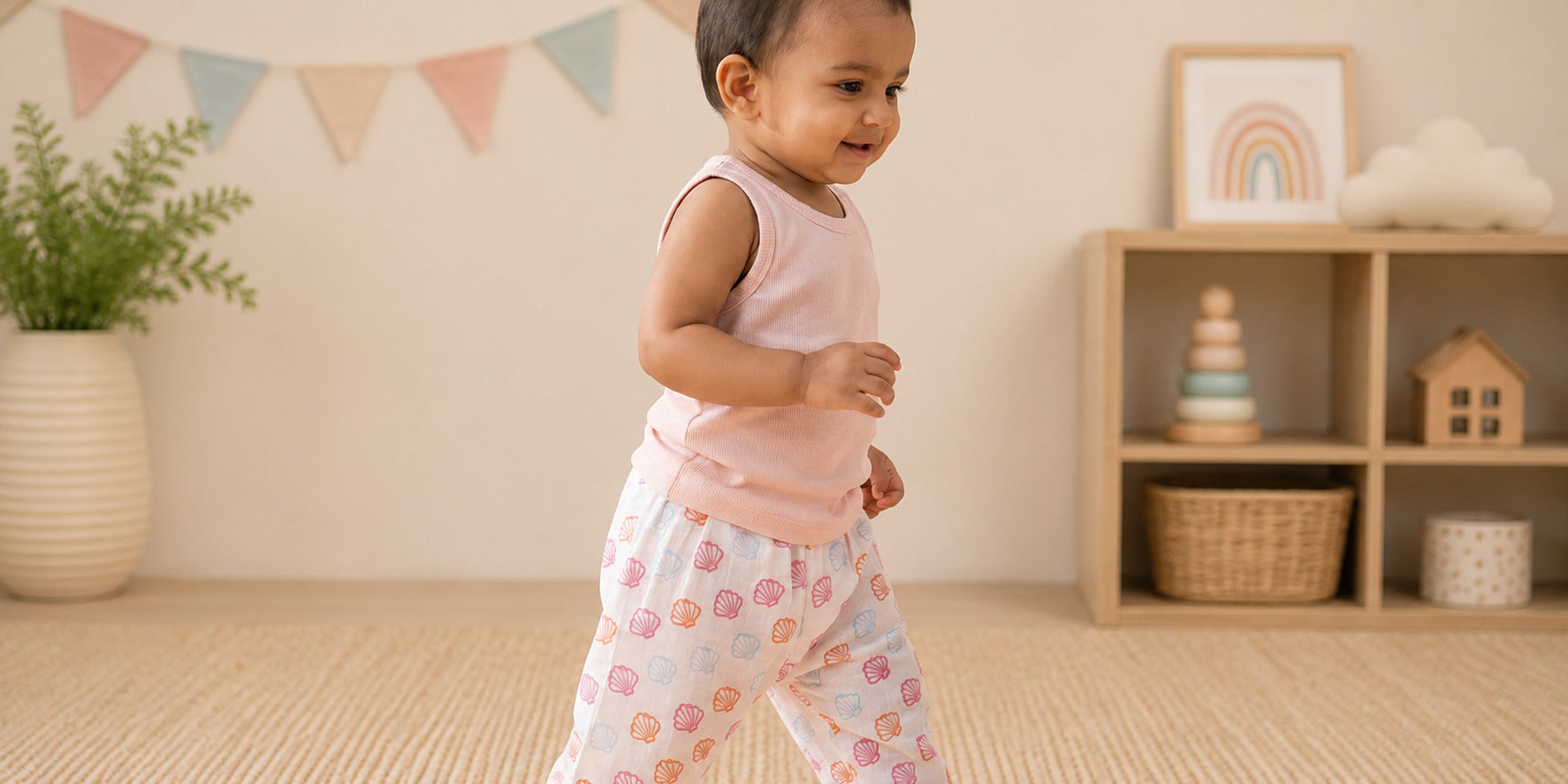 certified organic baby clothes