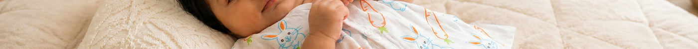 gentle muslin washcloths newborn