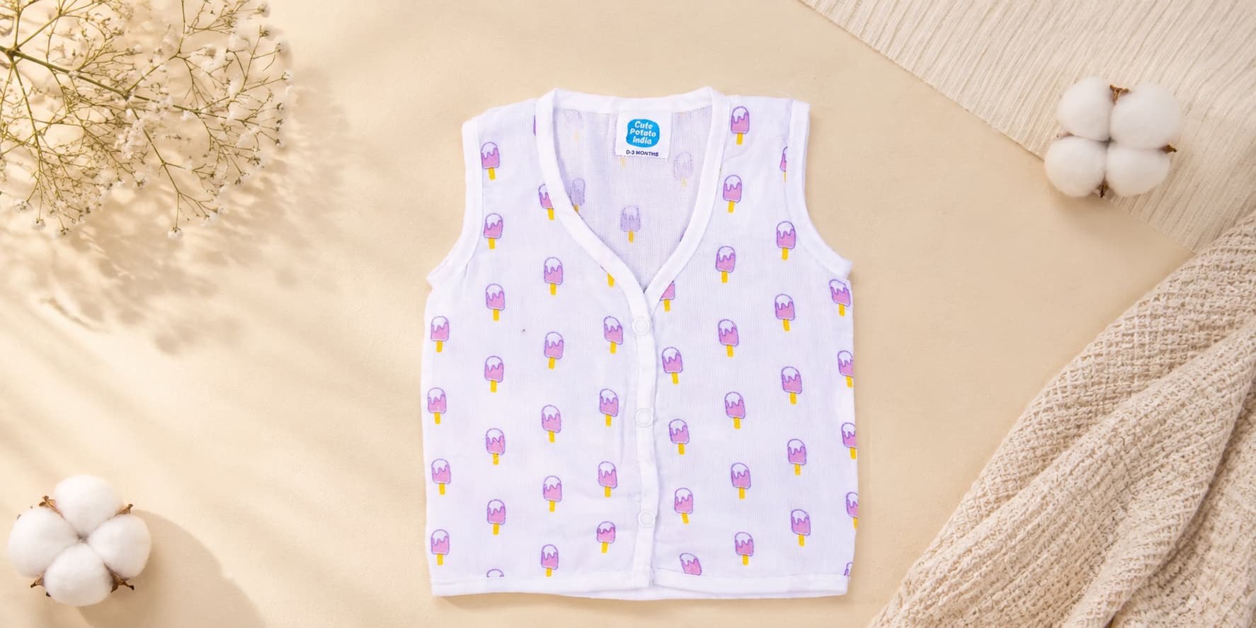 gender neutral baby clothes