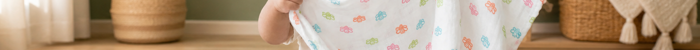 lightweight swaddle for infants