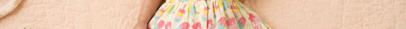 chemical‑free baby wear