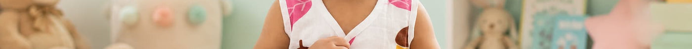 summer friendly muslin outfit