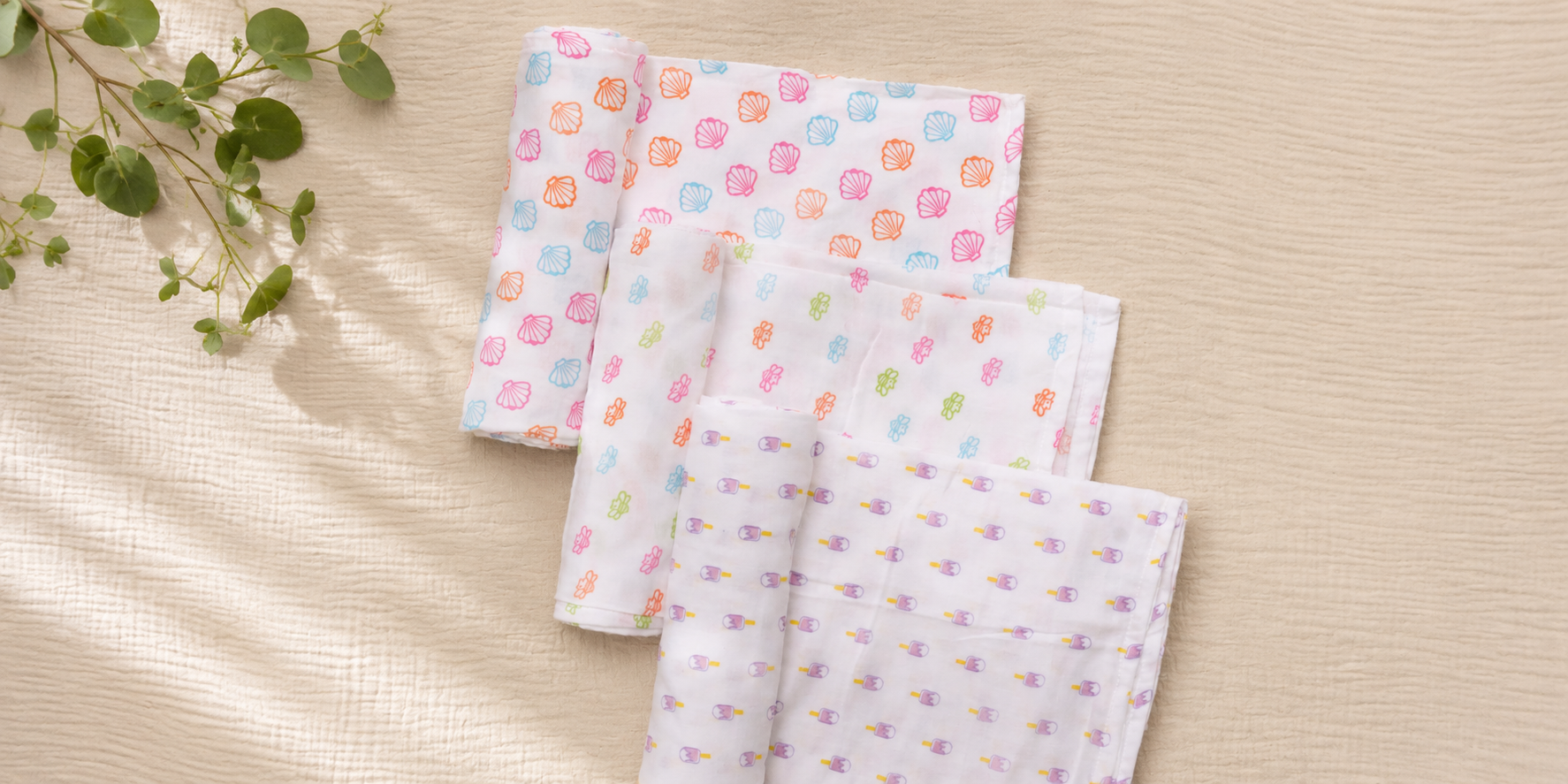 natural cotton baby clothes