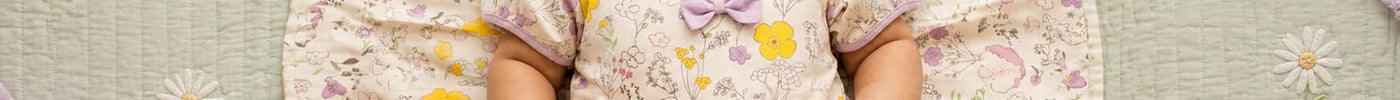 gentle fabric baby clothes