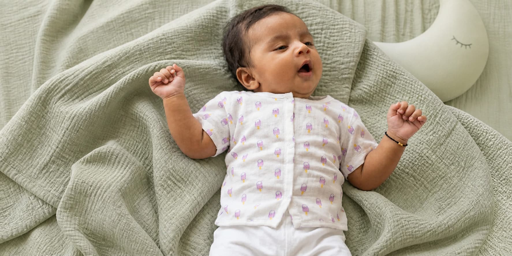 hypoallergenic baby clothing