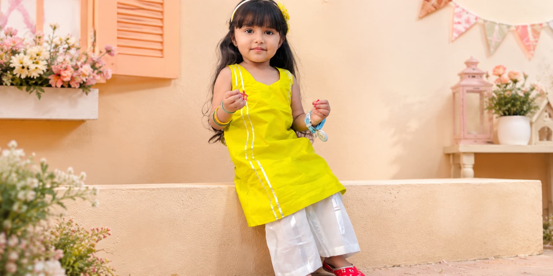 cotton baby clothes for hot weather