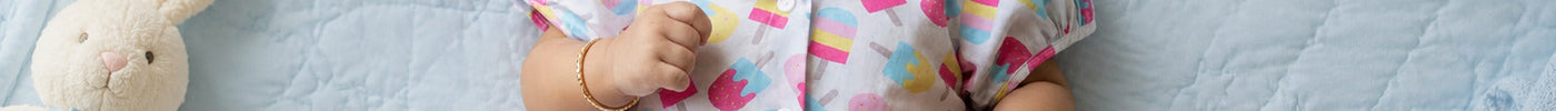 summer dress for baby girls muslin