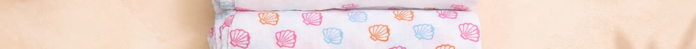 muslin gift set newborn