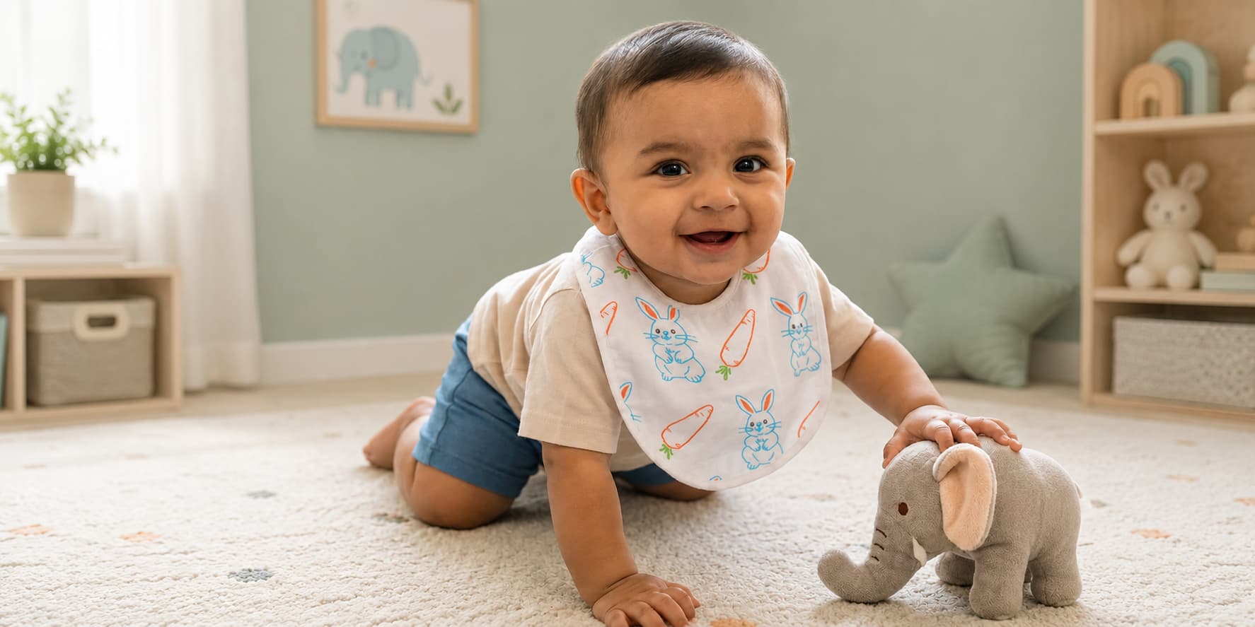 newborn layette cotton sets