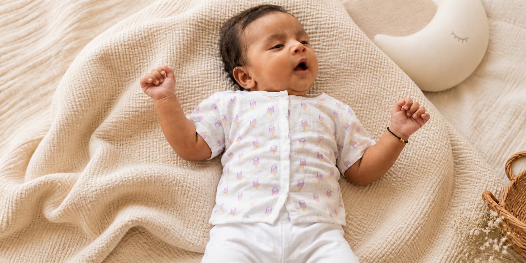newborn organic outfits