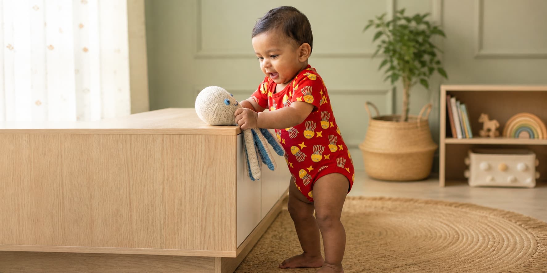 organic baby clothing online