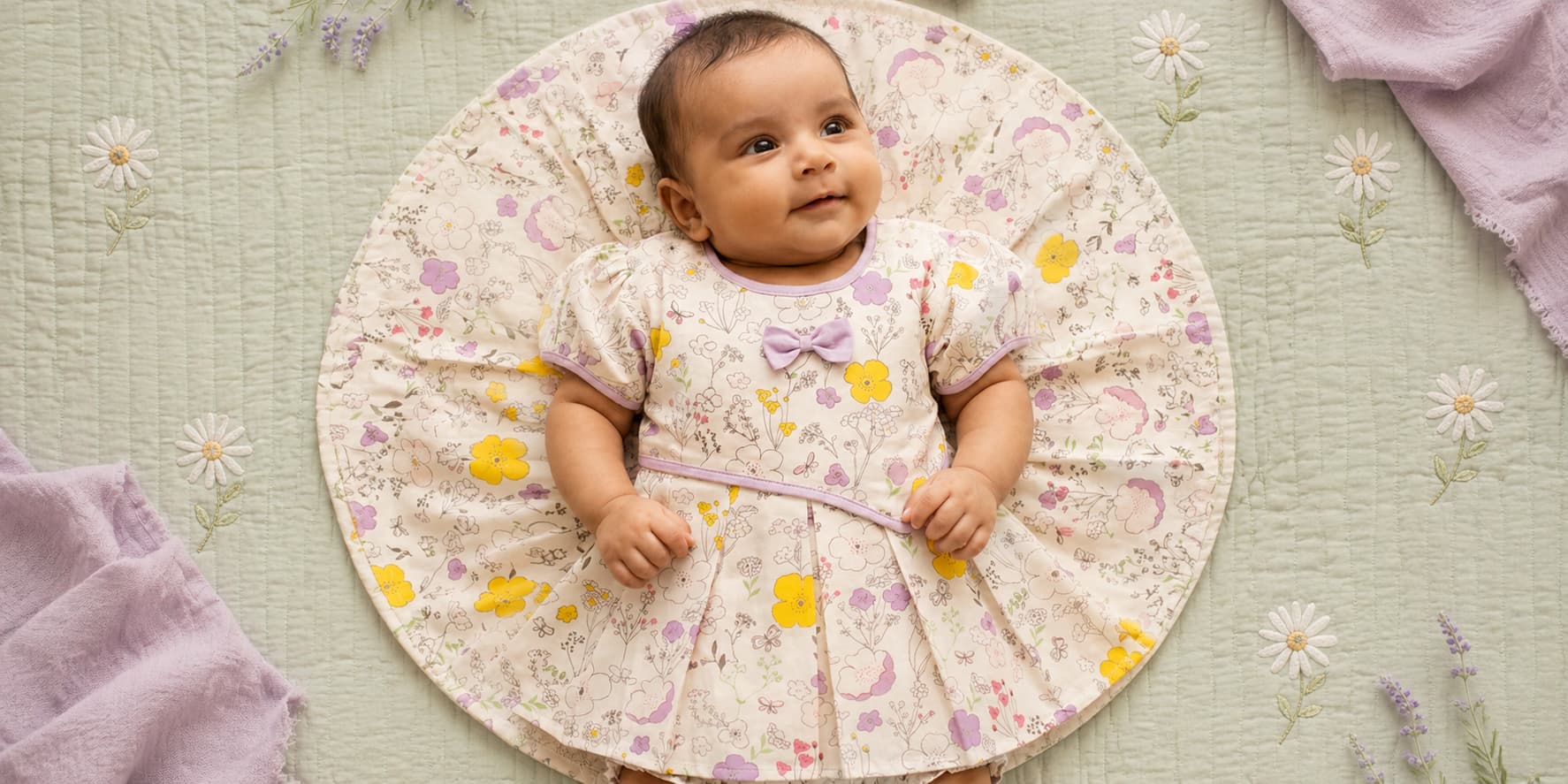 hypoallergenic baby clothing