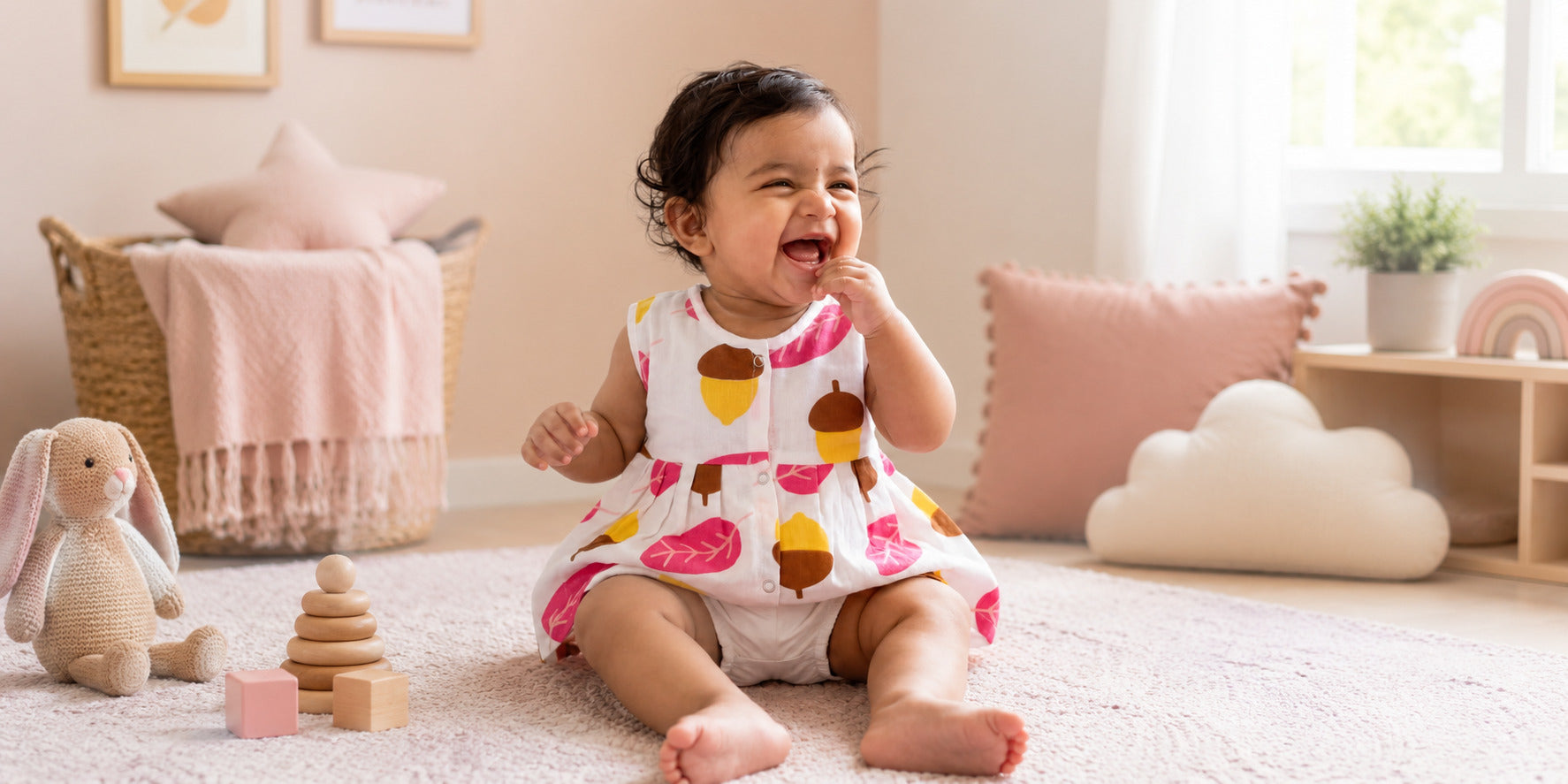 baby basics organic cotton
