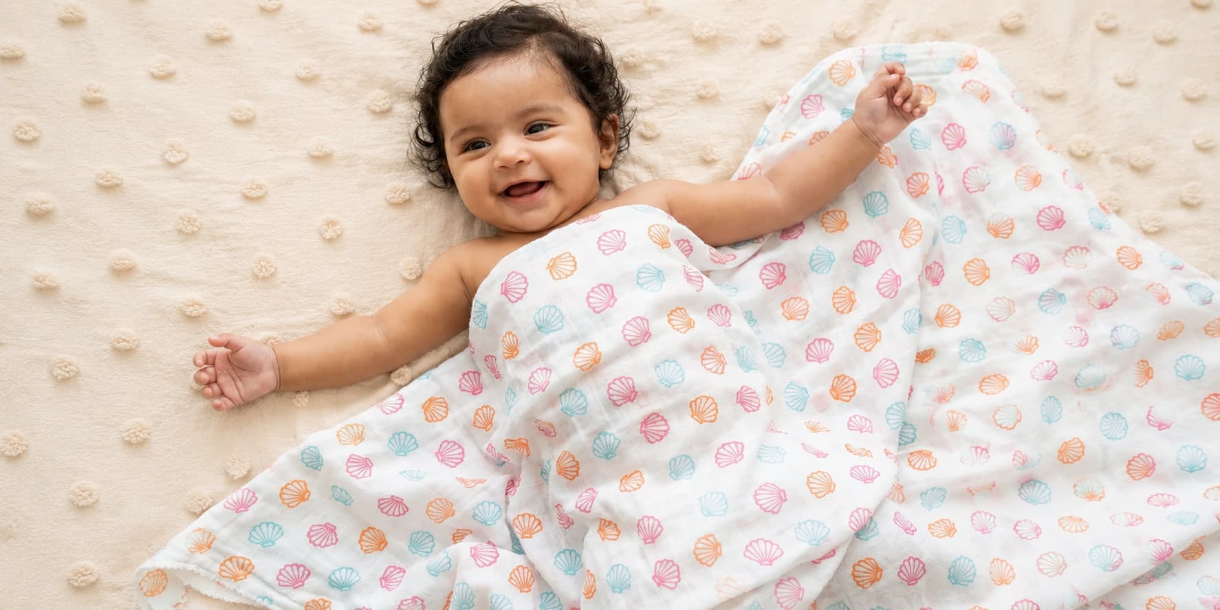 organic layette sets