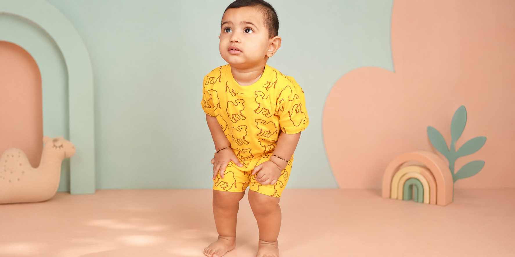 organic cotton baby clothes