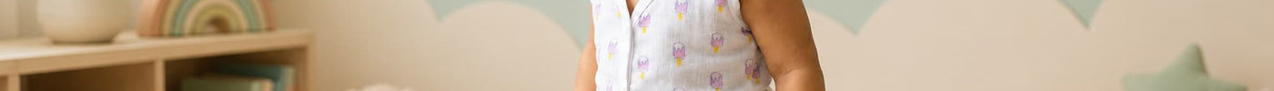 unisex organic baby wear