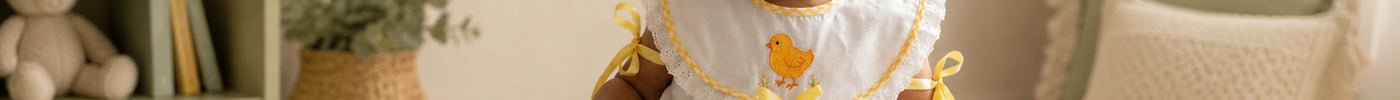 eco‑friendly baby wear