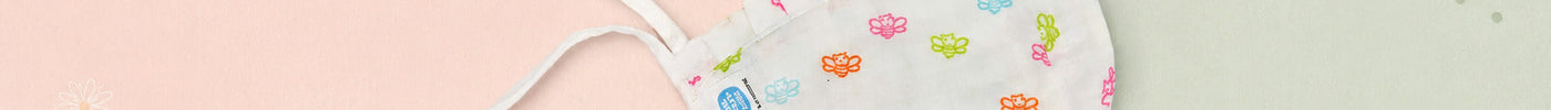 newborn cap set cotton