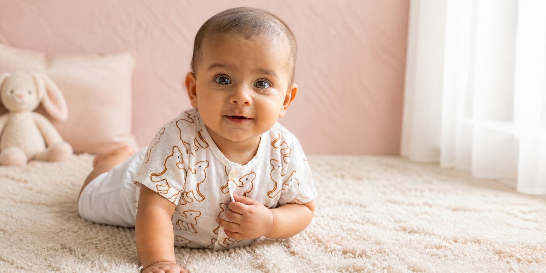 sustainable baby clothes