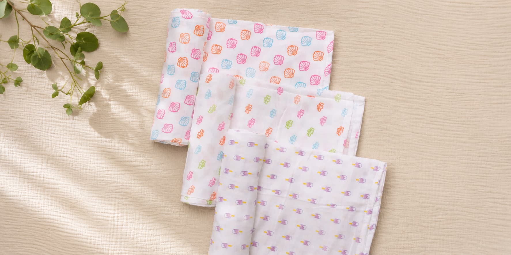 eco‑friendly baby wear