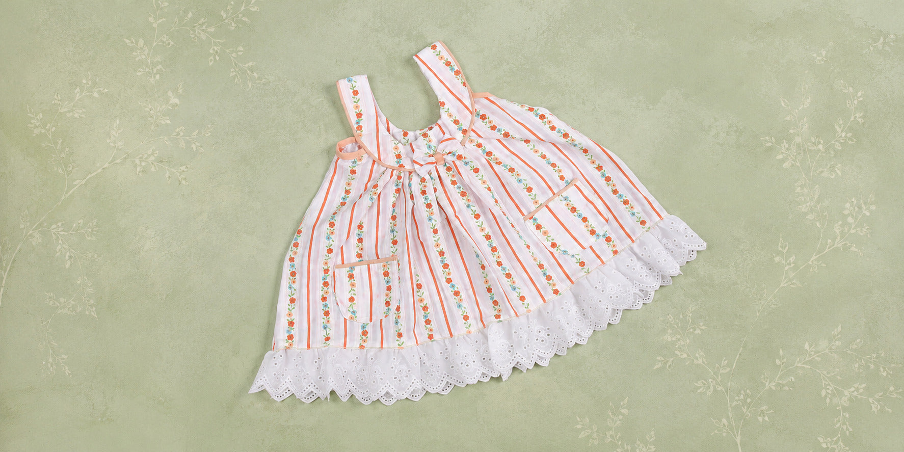 chemical‑free baby wear