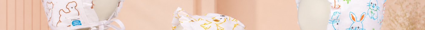 eco baby gift set