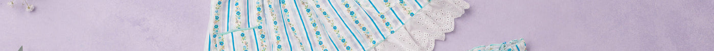 cotton baby clothes for hot weather