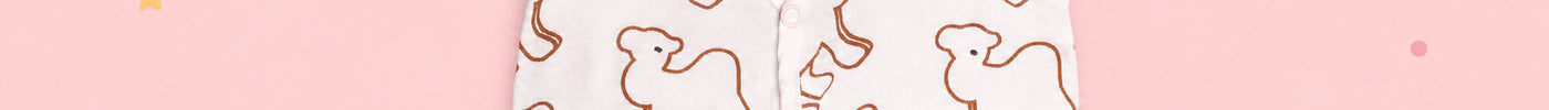 natural cotton baby clothes