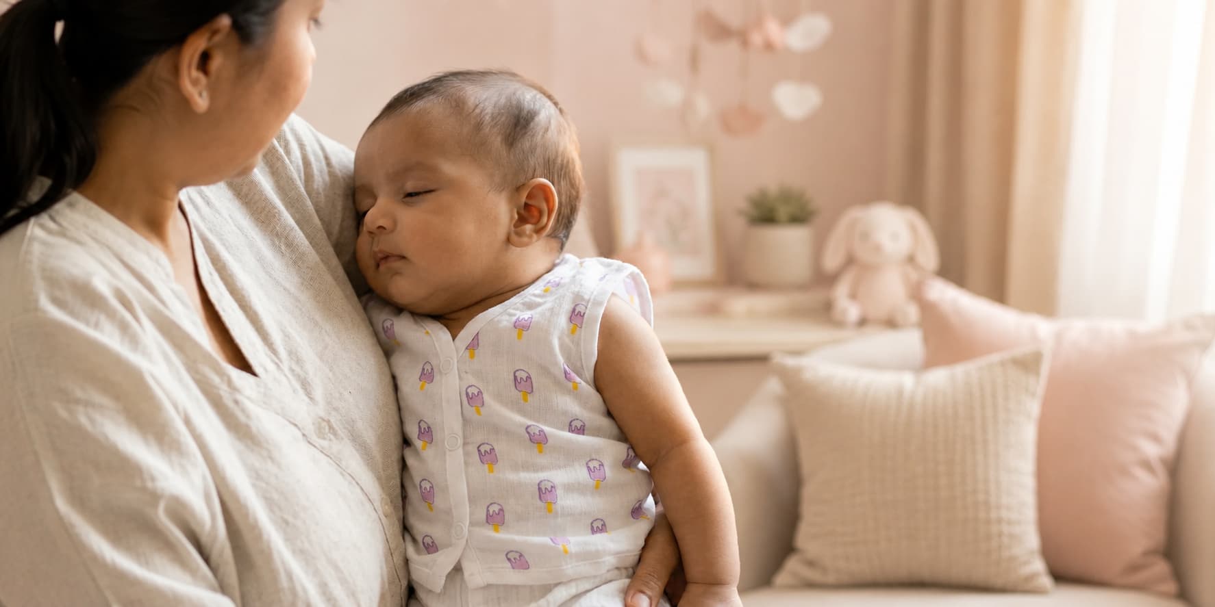 newborn organic outfits
