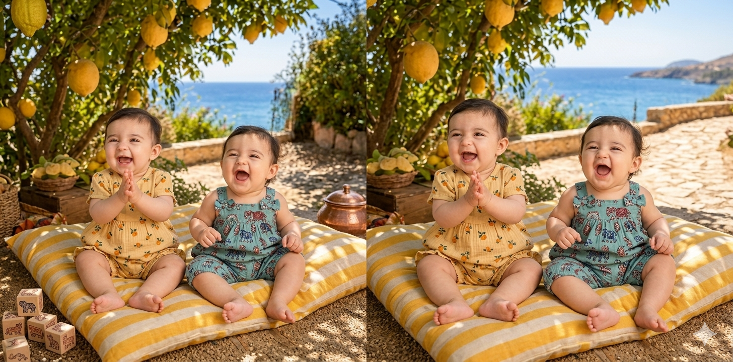 unisex daily wear baby set