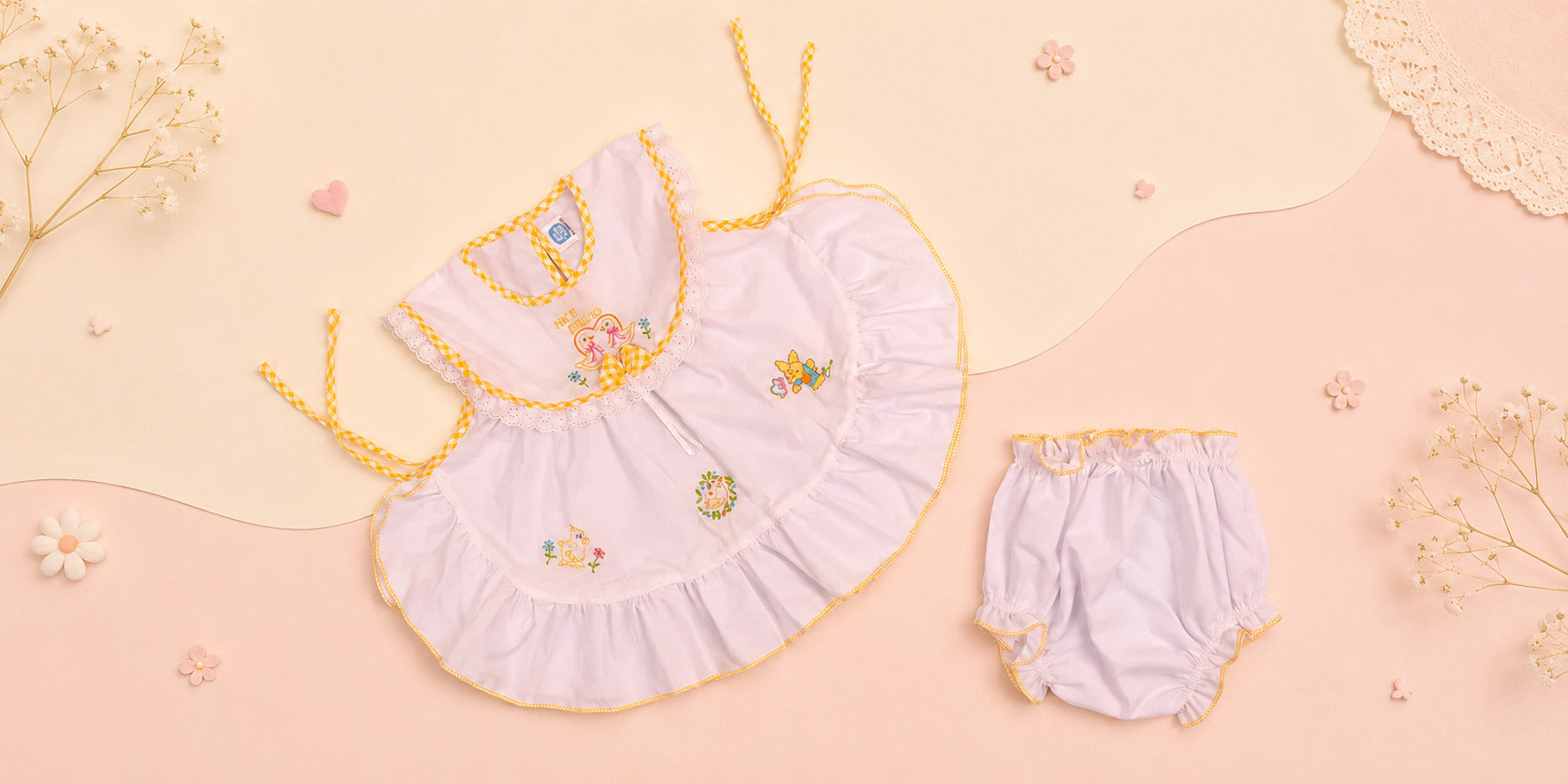 baby basics organic cotton