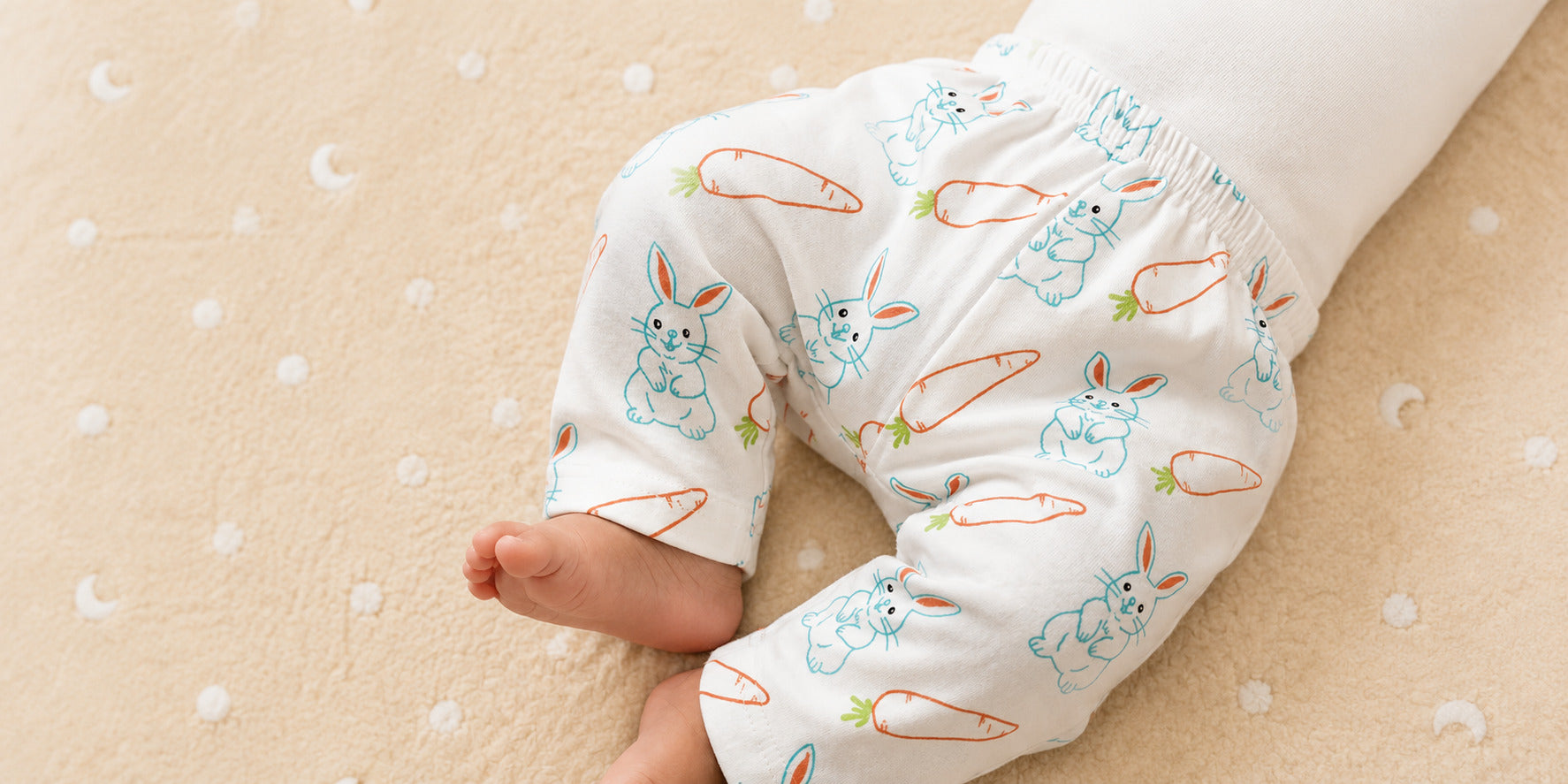 muslin cotton nightwear for baby
