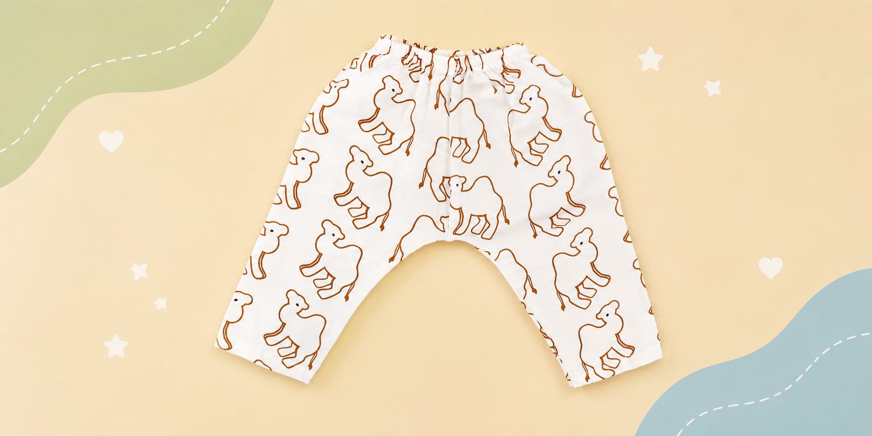 Why Babies Need Different Clothes for Day and Night