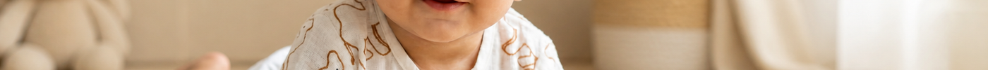 chemical‑free baby wear