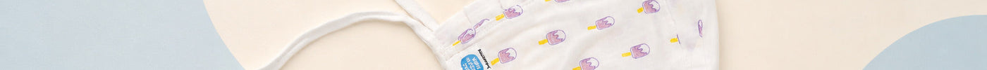 baby caps muslin cotton unisex